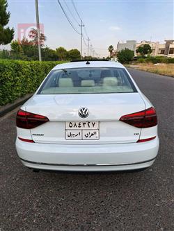 ڤۆڵکسواگن پاسات